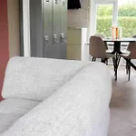 Vt Wonen Stijl Vakantiebungalow Nabij Zee, Strand, Bos En Duinen Voor 6 Personen * Warmenhuizen