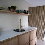 Vt Wonen Stijl Vakantiebungalow Nabij Zee, Strand, Bos En Duinen Voor 6 Personen * Warmenhuizen