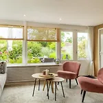 Vt Wonen Stijl Vakantiebungalow Nabij Zee, Strand, Bos En Duinen Voor 6 Personen Warmenhuizen