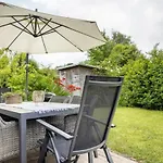 Vt Wonen Stijl Vakantiebungalow Nabij Zee, Strand, Bos En Duinen Voor 6 Personen Holiday home *