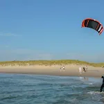 Holiday home Vt Wonen Stijl Vakantiebungalow Nabij Zee, Strand, Bos En Duinen Voor 6 Personen
