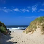 Vt Wonen Stijl Vakantiebungalow Nabij Zee, Strand, Bos En Duinen Voor 6 Personen * Warmenhuizen