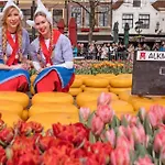 Vt Wonen Stijl Vakantiebungalow Nabij Zee, Strand, Bos En Duinen Voor 6 Personen Prázdninový dům Warmenhuizen