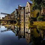Vt Wonen Stijl Vakantiebungalow Nabij Zee, Strand, Bos En Duinen Voor 6 Personen Prázdninový dům