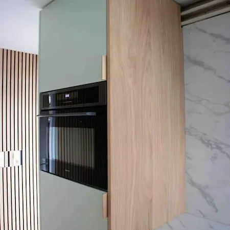 Vt Wonen Stijl Vakantiebungalow Nabij Zee, Strand, Bos En Duinen Voor 6 Personen Nyaraló Warmenhuizen