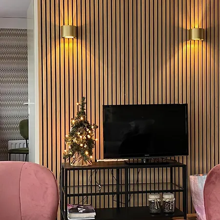 Casa de Férias Vt Wonen Stijl Vakantiebungalow Nabij Zee, Strand, Bos En Duinen Voor 6 Personen