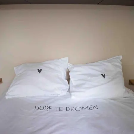 Vt Wonen Stijl Vakantiebungalow Nabij Zee, Strand, Bos En Duinen Voor 6 Personen Casa de Férias *