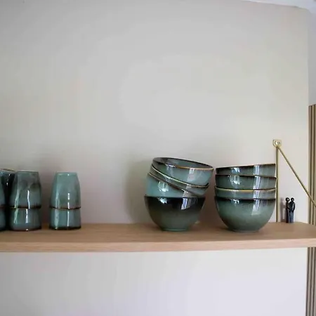 Vt Wonen Stijl Vakantiebungalow Nabij Zee, Strand, Bos En Duinen Voor 6 Personen *