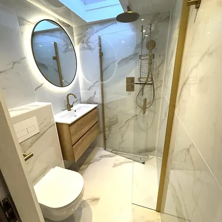 Vt Wonen Stijl Vakantiebungalow Nabij Zee, Strand, Bos En Duinen Voor 6 Personen