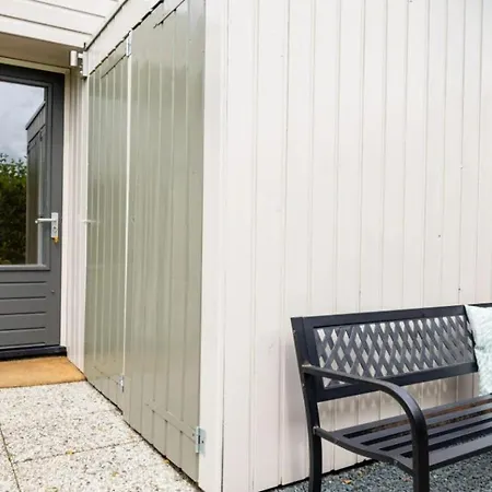 Vt Wonen Stijl Vakantiebungalow Nabij Zee, Strand, Bos En Duinen Voor 6 Personen * Warmenhuizen