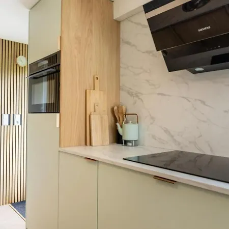 Holiday home Vt Wonen Stijl Vakantiebungalow Nabij Zee, Strand, Bos En Duinen Voor 6 Personen Warmenhuizen
