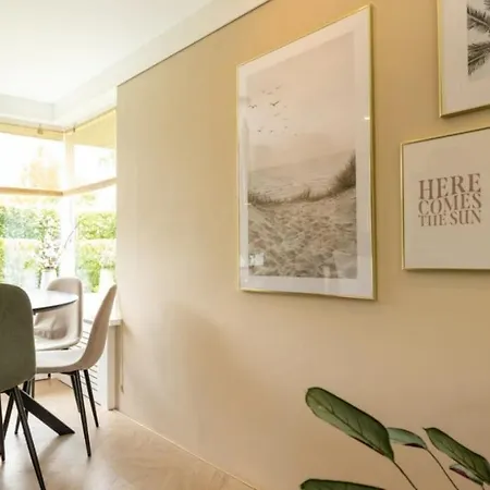 Vt Wonen Stijl Vakantiebungalow Nabij Zee, Strand, Bos En Duinen Voor 6 Personen Nyaraló Warmenhuizen