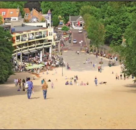 Vt Wonen Stijl Vakantiebungalow Nabij Zee, Strand, Bos En Duinen Voor 6 Personen Ferienhaus *