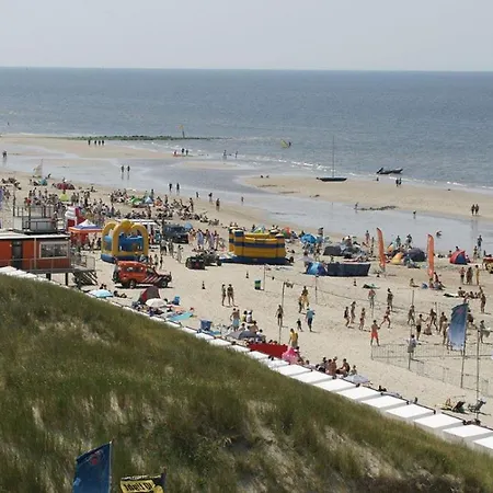 Vt Wonen Stijl Vakantiebungalow Nabij Zee, Strand, Bos En Duinen Voor 6 Personen * Warmenhuizen