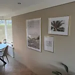 Vt Wonen Stijl Vakantiebungalow Nabij Zee, Strand, Bos En Duinen Voor 6 Personen Holiday home Warmenhuizen