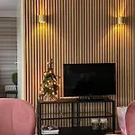 Holiday home Vt Wonen Stijl Vakantiebungalow Nabij Zee, Strand, Bos En Duinen Voor 6 Personen