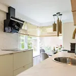 Vt Wonen Stijl Vakantiebungalow Nabij Zee, Strand, Bos En Duinen Voor 6 Personen Holiday home *