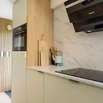 Holiday home Vt Wonen Stijl Vakantiebungalow Nabij Zee, Strand, Bos En Duinen Voor 6 Personen Warmenhuizen