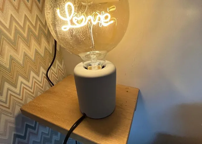 Vt Wonen Stijl Vakantiebungalow Nabij Zee, Strand, Bos En Duinen Voor 6 Personen 度假居