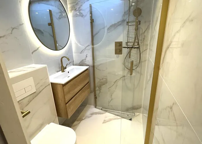 Vt Wonen Stijl Vakantiebungalow Nabij Zee, Strand, Bos En Duinen Voor 6 Personen